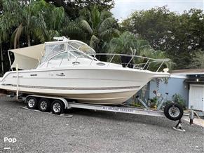 Wellcraft Coastal 290