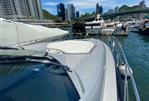 SUNSEEKER PREDATOR 72