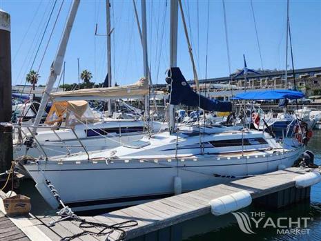 BENETEAU FIRST 305