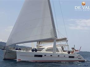 Catana 50