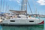 FOUNTAINE PAJOT SAONA 47