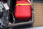 Falcon Festrumpfschlauchboot Brig F330T