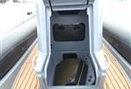 Grand Golden Line G750 - Console / Toilet Compartment