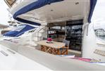 Princess Yachts 58