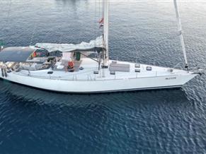 Cantieri Orazio Nelson NELSON 67