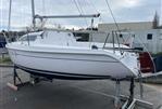 B2 MARINE BLUE DJINN
