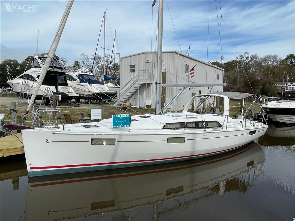 2019 Beneteau