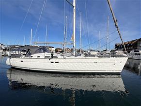 Beneteau Oceanis 473