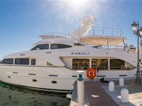 Benetti Tradition 100