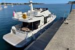 BENETEAU SWIFT TRAWLER 47