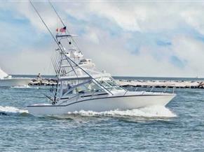 Carolina Classic 35 Express