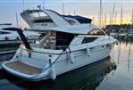 Fairline Phantom 50 - Fairline-Phantom-50-motor-yacht-for-sale-exterior-image-Lengers-Yachts-2.jpg