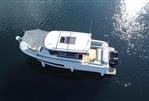 Jeanneau MERRY FISHER 895 SPORT - Jeanneau Merry Fisher 895 Sport Offshore