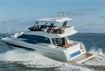 Prestige 520 Flybridge #307 - Prestige-520-motor-yacht-for-sale-exterior-image-Lengers-Yachts-9-scaled.jpg