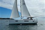 Jeanneau Sun Odyssey 410