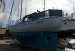 Westsail 42 Cutter