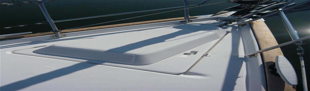 2007 Beneteau