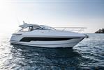 Fairline Targa 45 Open - Manufacturer Provided Image: Manufacturer Provided Image