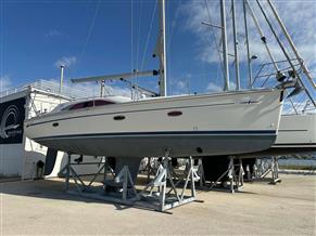 BAVARIA VISION 40