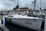 BENETEAU OCEANIS 37