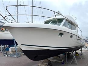 Jeanneau Merry Fisher 925