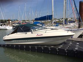Bayliner Capri 2052 LX