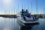 Fairline Targa 65 GTO #25 - Fairline-Targa-65-GTO-25-motor-yacht-for-sale-exterior-image-Lengers-Yachts-3.jpeg