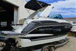 Monterey 295 Sports Yacht - General Image