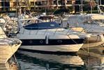 SESSA MARINE OYSTER 35