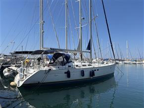 OCEANIS CLIPPER 473