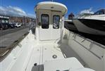 Quicksilver 640 Pilothouse