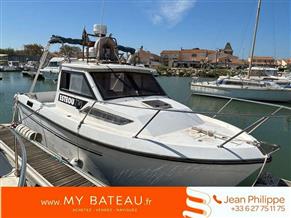 JEANNEAU ESTEOU 730