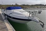 Glastron GS 249