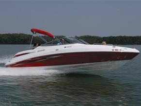 Yamaha Boats SX230 HO