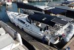 Beneteau America 49