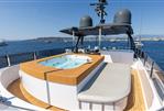 Custom line NAVETTA 33 - CUSTOM LINE NAVETTA 33