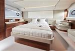 Princess Yachts F55 - Manufacturer Provided Image: Princess 55 Cabin