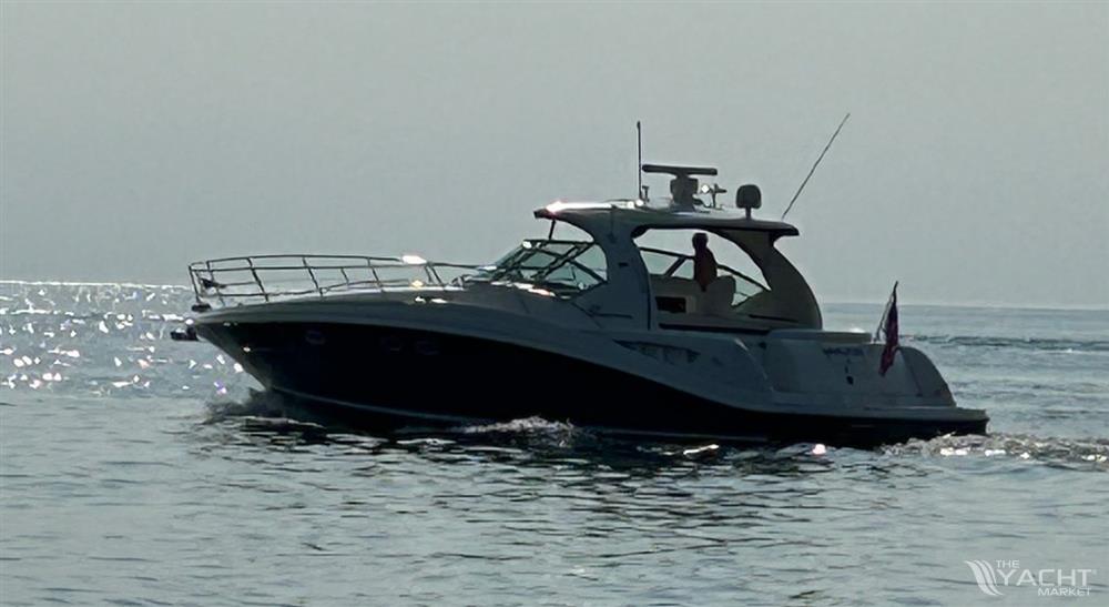 2004 Sea Ray