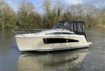 Balt Yacht 818 Titanium