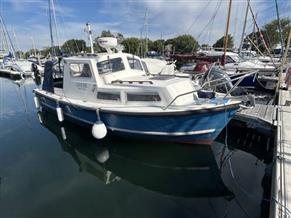 Channel Islands 22
