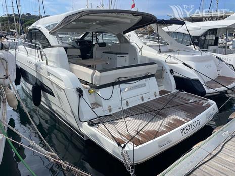 JEANNEAU LEADER 36