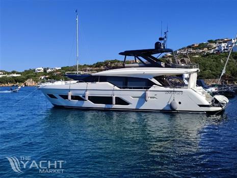 FERRETTI FERRETTI 720