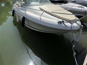 JEANNEAU LEADER 625