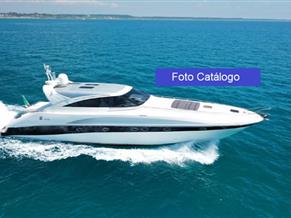 AB Yachts 68 HT