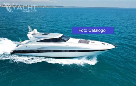 AB Yachts 68 HT