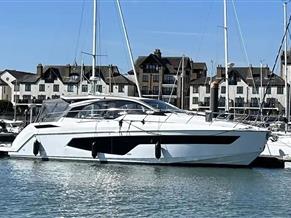 Azimut Atlantis 51