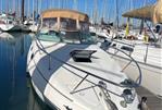 SEA RAY SUNDANCER 260