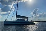 Voyage Yachts Voyage 500 - Used Sail Catamaran for sale