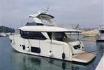 Absolute NAVETTA 58