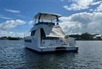 Fountaine Pajot FP MY 37 - Used Power Catamaran for sale